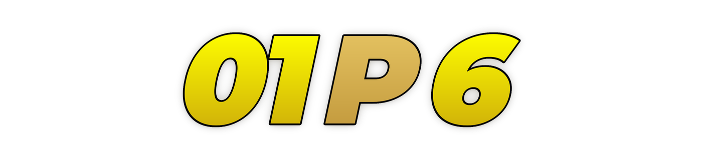 01p6 Logo